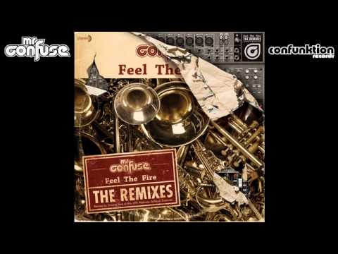 06 Mr Confuse - The Groove Merchant (The Uptown Felaz Remix) [Confunktion Records]