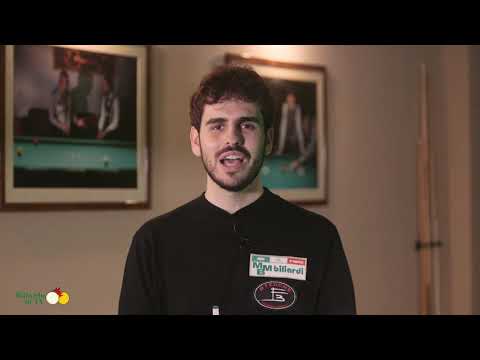 Biliardo in tv | Episodio 20