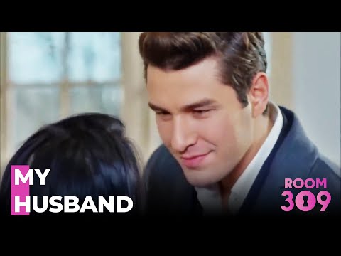 Onur Won't Leave Lale Alone - Room 309 Episode 118