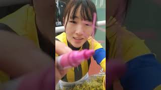 #可愛いくてごめん  まなみん💕のサイン会の巻🫶🫶