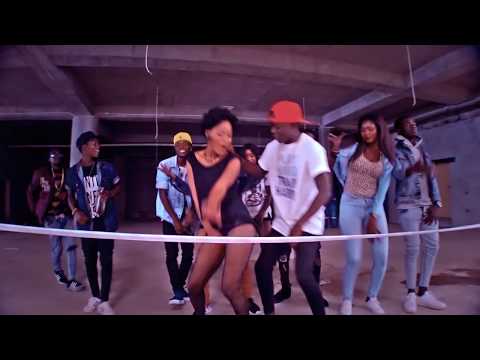 Orijay x Immortal Czar x Aaron Geezo x Dope Chapa-Bokwana