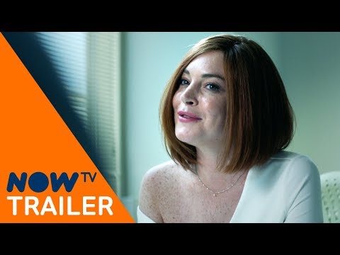 Sick Note | Lindsay Lohan debuts alongside Rupert Grint & Nick Frost in Season 2 thumnail