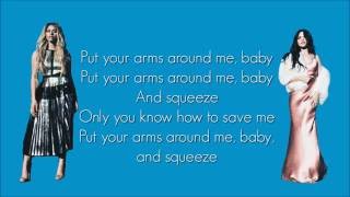 Fifth Harmony - Squeeze (Lyrics)