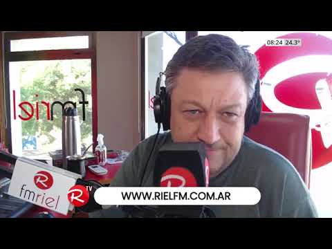 02/02/2024 Somos la radio de Basavilbaso y te mantenemos informado