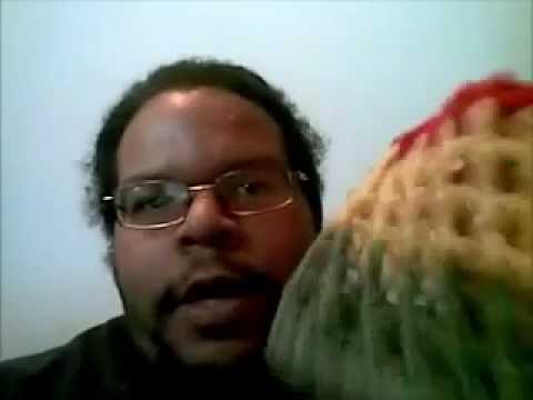 Preview Bright Colour Crochet Hats