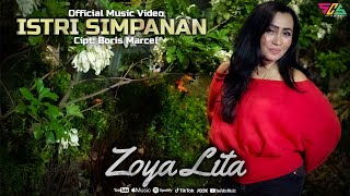 Download lagu Istri Simpanan - Zoya Lita Nasib istri simpanan mp3
