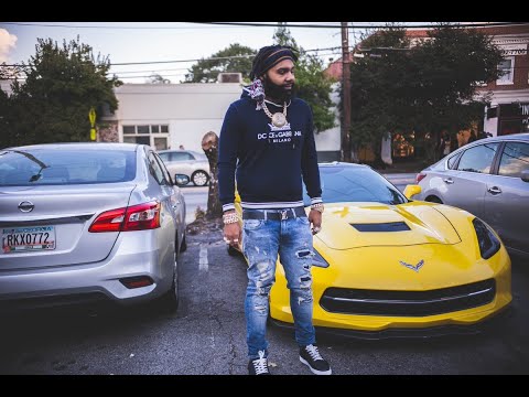 [FREE] Money Man x DaBaby Type Beat "Foreign"