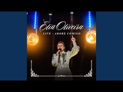 Vencendo de Pé (Live)