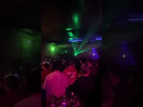 Double Spliff sound system in session @ psylab #7