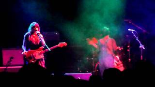Warpaint - Beetles - Electric Picnic 2011