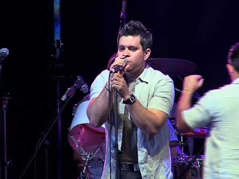 Se Acabó El Amor ( En Vivo Medellín ) - Adolescent's Orquesta