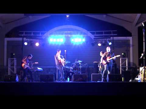 Thumbnail for Darren McGinnis - What's Your Story LIVE (Atlantic Balloon Fiesta 2017) by Darren McGinnis