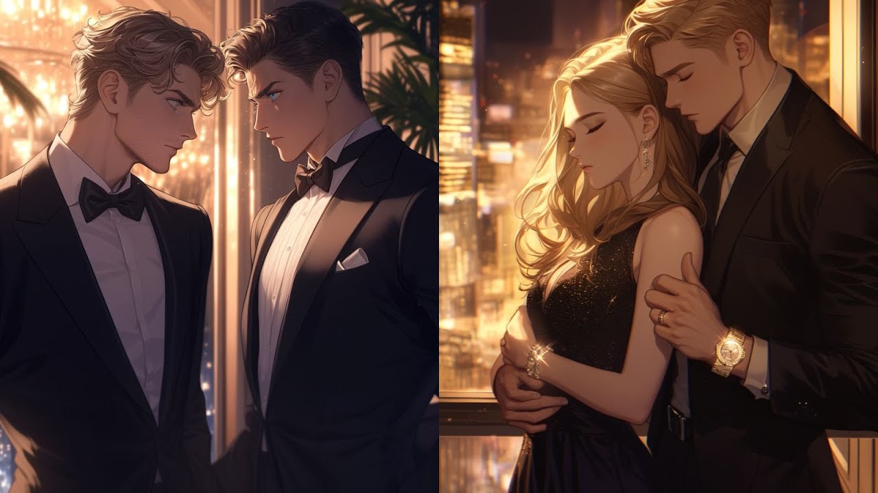 📕The Real Young Master is the ML, He Came Back Home and Wanted Me to Die, But I’ve Already Awakened