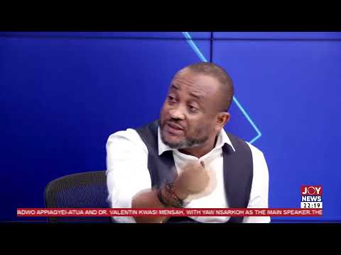 The anatomy of a visa scandal: We must draw a clear line of accountability - Pious Enam Hadzide.