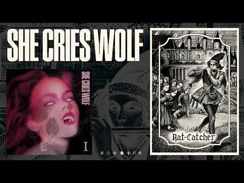 She Cries Wolf - Rat-Catcher