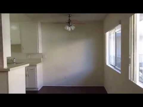 PL4804 - Spacious 1 Bed + 1 Bath for Rent (West LA)