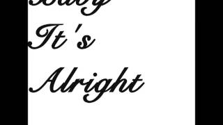 Yuta Kitajima - Baby It's Alright