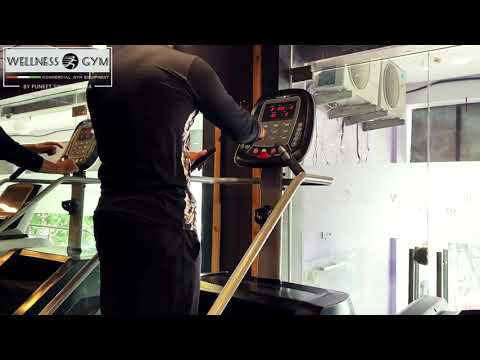 Stair Climbing Machine