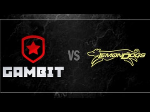 GMB vs LD - LCS 2013 EU Summer W6D1