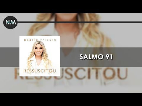 Salmo 91 video
