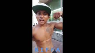 Smallspartan Barsparta Presents - VLOG - Calisthenics Bicep Workout In Bahrain