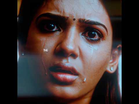 The woman’s boyfriend had turned into a fly #movie