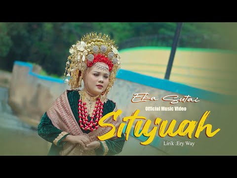 Eka Sutai - Situjuah | Dendang Minang Terbaru 2025 (Official Music Video)