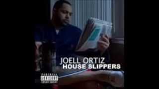 Joell Ortiz - Better Than Ft. Kaydence and Maino - CDQ - HOUSE SLIPPERS A