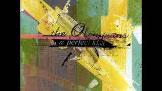 A Perfect Kiss - The Olympians (Full Album)