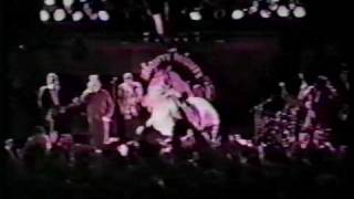 The Mighty Mighty Bosstones-Dogs & Chaplains/Cowboy Coffee