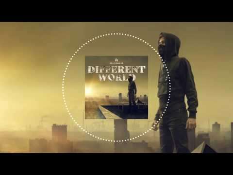 Alan Walker feat. Sorana - Lost Control (Domiko Remix)