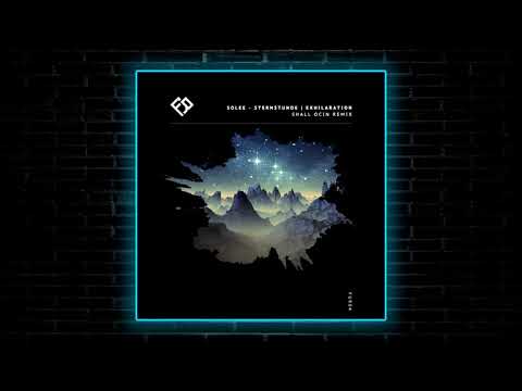 Solee - Exhilaration (Shall Ocin Remix) [Future Romance]