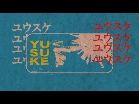 KINGwAw, Massiah, & Astro Kidd - Yusuke (Official Lyric Video) | Careless Music