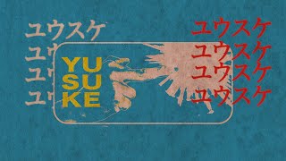 Yusuke Music Video