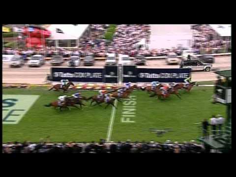 Cox Plate History Video