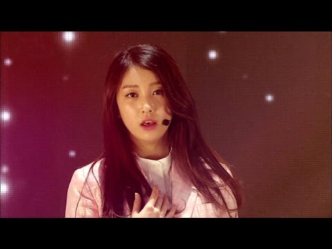 디아크(THE ARK) - 빛 @인기가요 Inkigayo 20150419