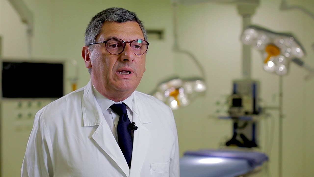 Distacco della retina: intervento e tempi di recupero - Intervista al Dott. Scipione Rossi