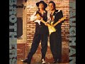 The Vaughan Brothers - Good Texan