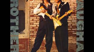 The Vaughan Brothers - Good Texan