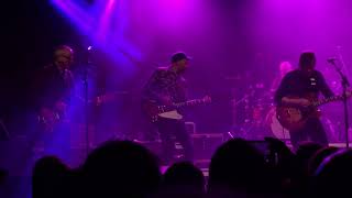 Long Hair - Teenage Fanclub Live Glasgow Barrowlands 31 Oct 2018