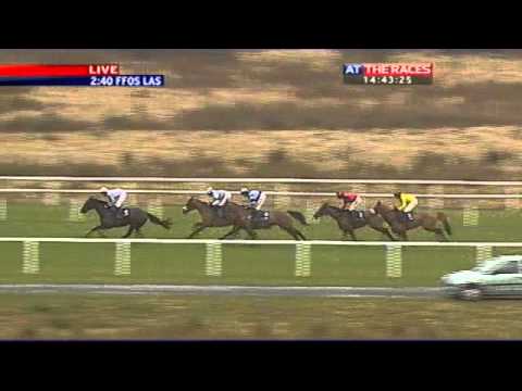 Welsh Champion Hurdle 2011