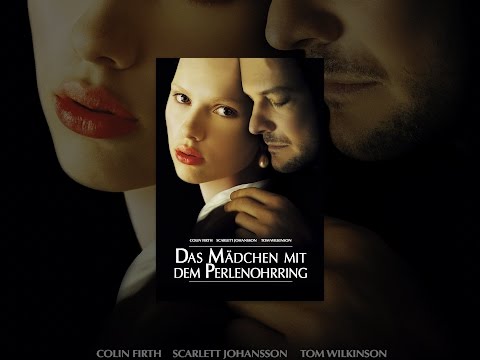 Das Mädchen mit dem Perlenohrring