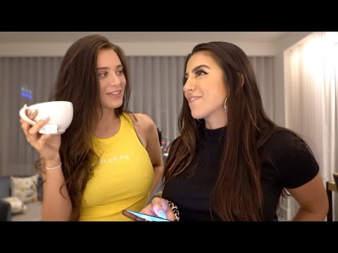 Q&A with Lana Rhoades