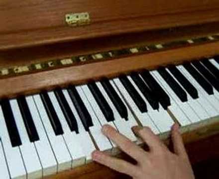 Fur Elise piano tutorial thumbnail