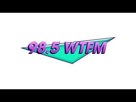 WTFM/Kingsport, Tennessee Legal ID - December 27, 2025