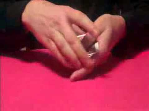 Dissolving Aces by Devin Knight