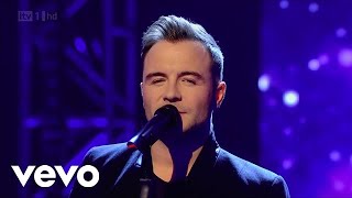 Westlife - Beautiful World (For the Last Time)