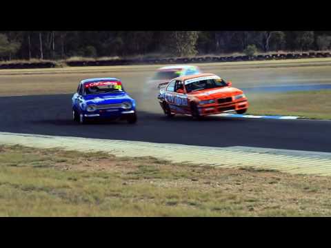 2016 QLD Improved Production Highlights