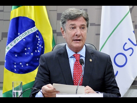 CRE aprova acordo sobre troca e proteção de informações classificadas firmado entre Brasil e Espanha