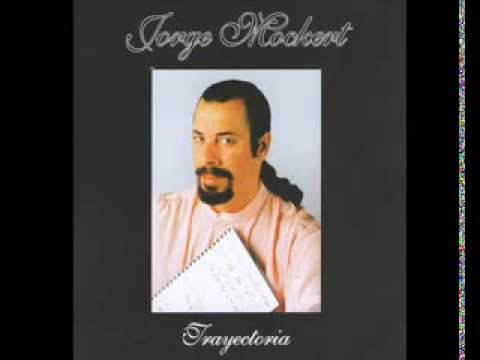 Jorge Mockert - (06) "Lluvia" - Trayectoria